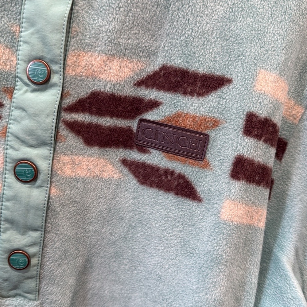 Women’s pullover jacket - Picture 2 of 8